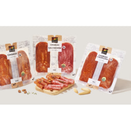 Chorizo de Pamplona extra