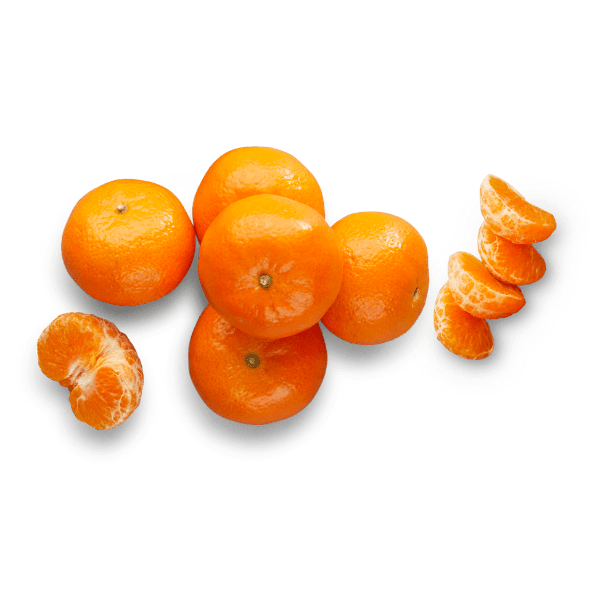 Mandarina