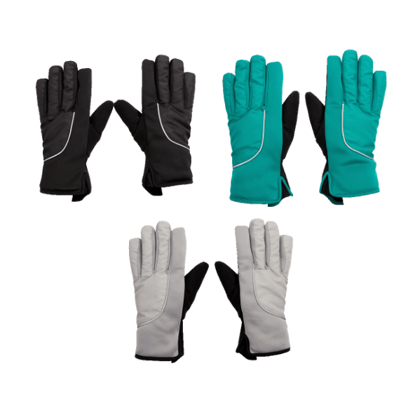 CRANE® - Guantes de ciclismo
