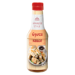 Salsa para gyoza