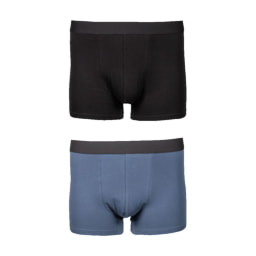 UP2FASHION® - Calzoncillos bóxer