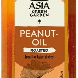 ASIA GREEN GARDEN® - Aceite de cacahuete
