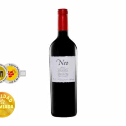 Neo® Vino tinto crianza D.O. Ribera del Duero