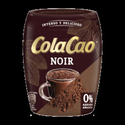 COLA CAO® Cacao soluble noir