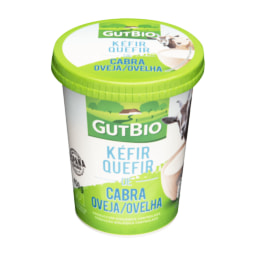 GUTBIO® Eco kéfir/yogur de cabra 450g