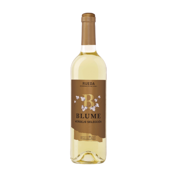BLUME® - Pack de 2 vinos blancos verdejo DOP Rueda