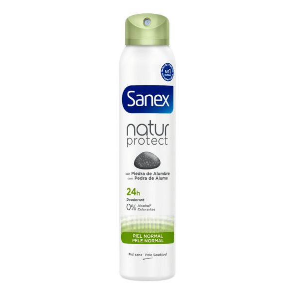 SANEX® - Sanex Piel normal