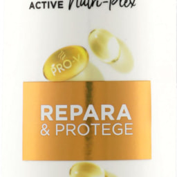 PANTENE® - Champú repara y protege
