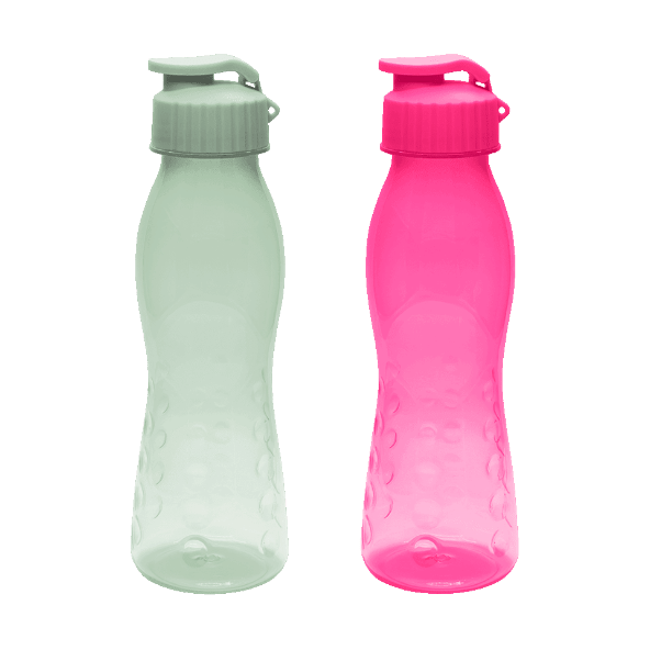 CROFTON® - Botella flip top