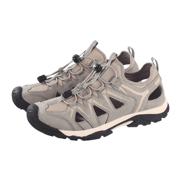 ADVENTURIDGE® - Sandalias de trekking