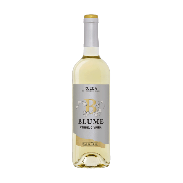 BLUME® - Vino blanco verdejo-viura DOP Rueda