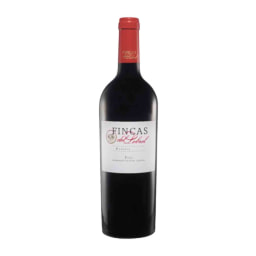 Fincas de Lebrel® Vino tinto DO Rioja Reserva