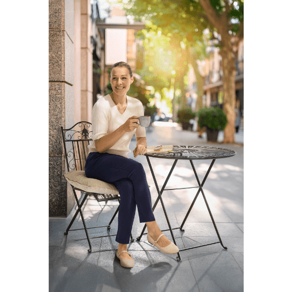 UP2FASHION® - Pantalón