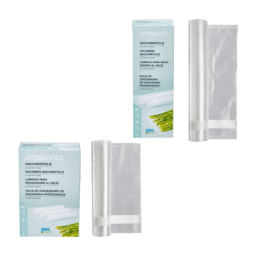 AMBIANO® - Láminas para envasadora al vacío