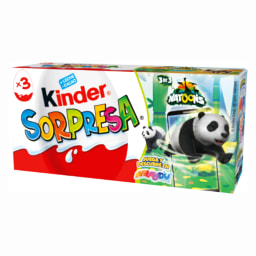 Kinder Sorpresa