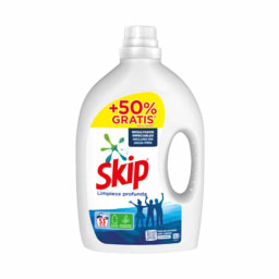 Skip® Detergente líquido
