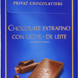 MOSER ROTH® - Chocolate extrafino con leche