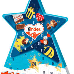 KINDER® - Calendario de Adviento