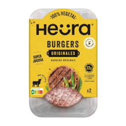 Heura® Heura Burger