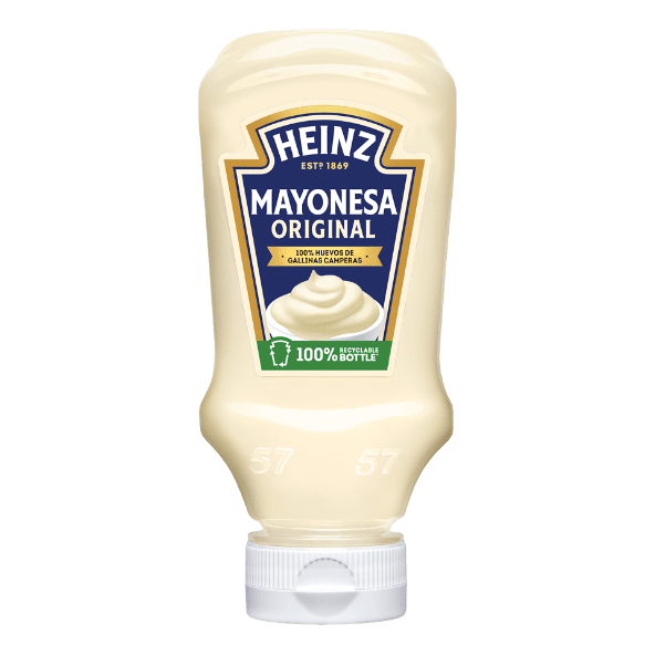 HEINZ® - Mayonesa