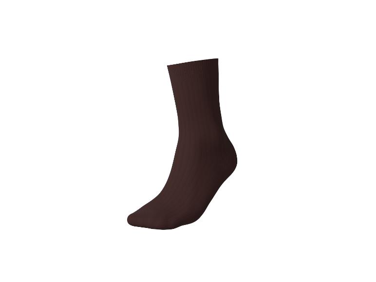 Calcetines térmicos para estar por casa, 3 pares