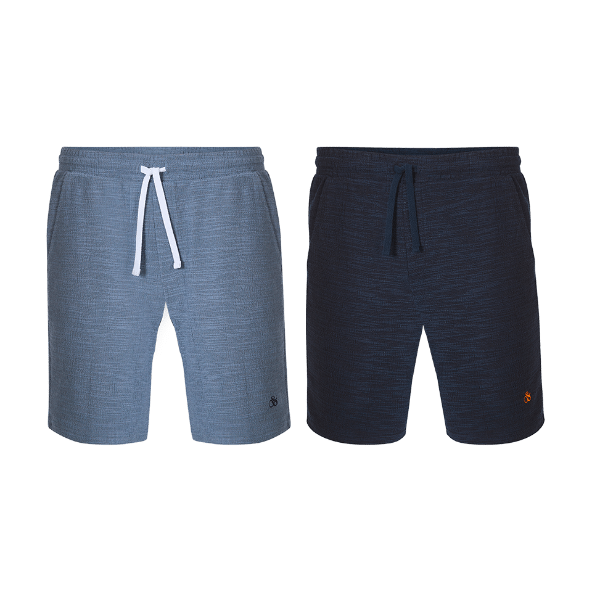 SCOTCH - SODA® - Bermudas