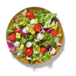 Ensalada primavera