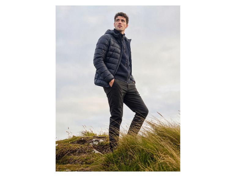 Chaqueta ligera para hombre