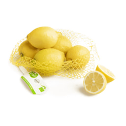 GUTBIO® - Limón ecológico