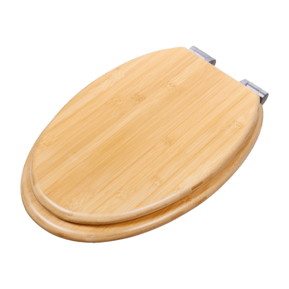 HOME CREATION® - Asiento para inodoro