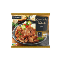 CHEF SELECT - Carne de kebab