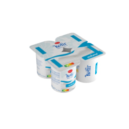 Kéfir natural