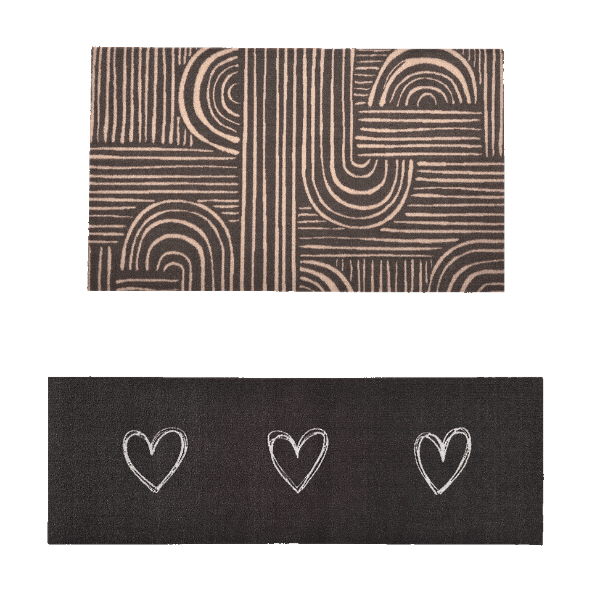 HOME CREATION® - Felpudo