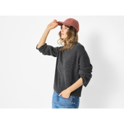 Jersey de punto para mujer