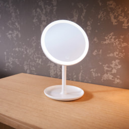 LIGHTZONE® - Espejo cosmético LED
