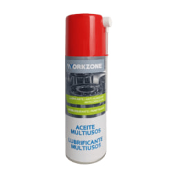 WORKZONE® - Aceite de silicona universal