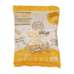 ABUELO BREAD® Snacks de pipas de girasol