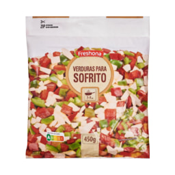 Mezcla para sofrito