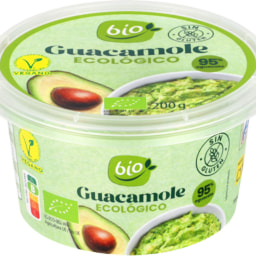 BIO® - Guacamole ecológico