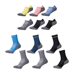 ACTIVE TOUCH® Calcetines deportivos
