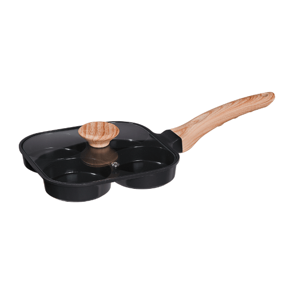 CROFTON® - Sartén para el desayuno