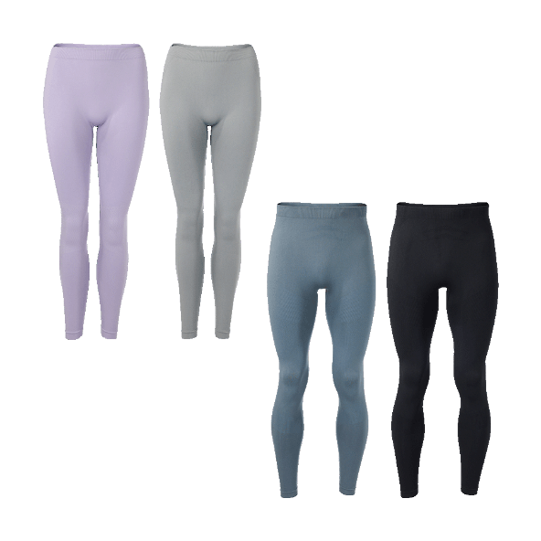 CRANE® - Malla interior de esquí