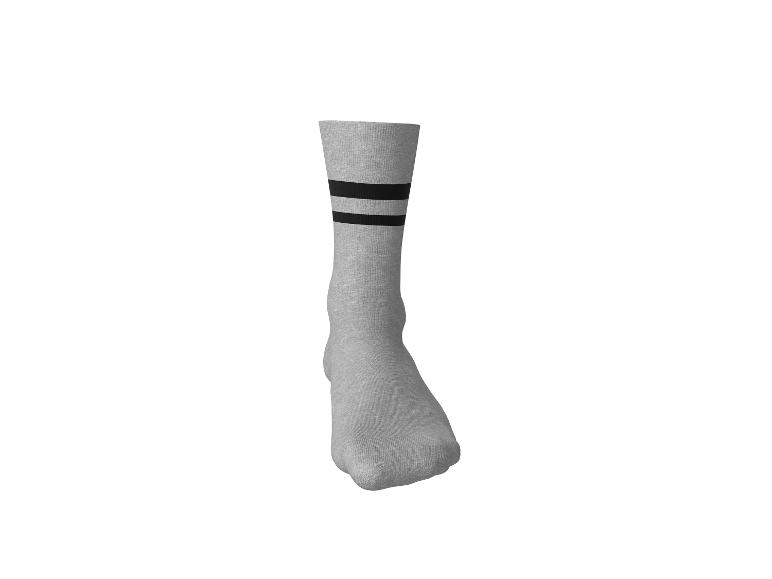 Calcetines para hombre, pack 5