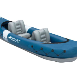 Sevylor Kayak hinchable