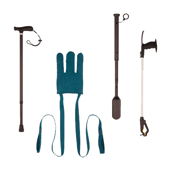 HOME CREATION® - Ayudas de movilidad