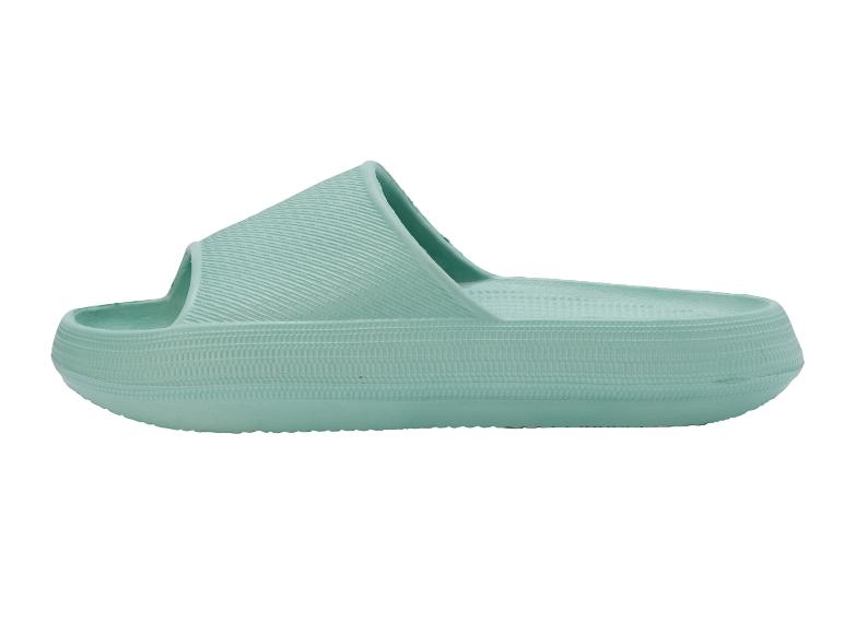 Sandalias de baño para mujer