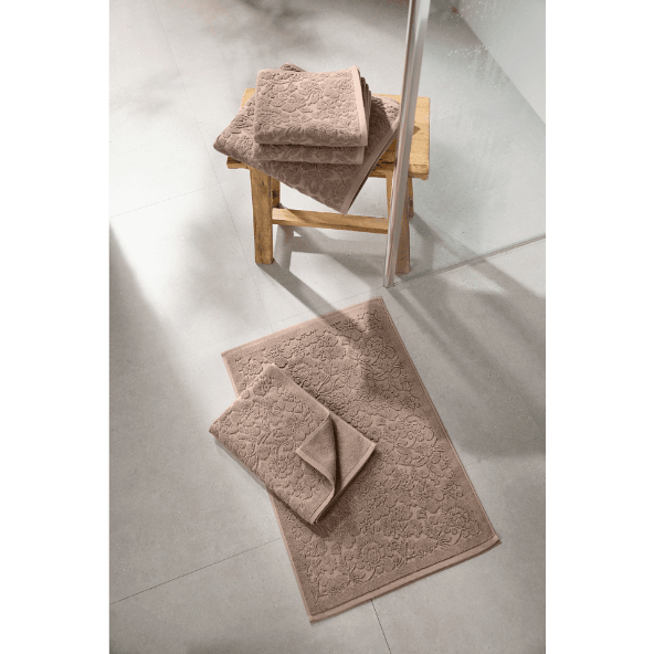 NOVITESSE® - Alfombra de baño