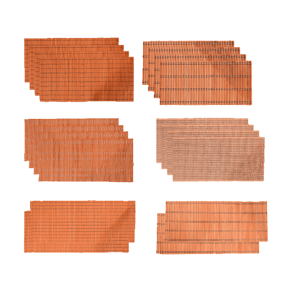 HOME CREATION® - Manteles individuales / Caminos de mesa