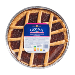 CUCINA® - Pastel crostata de frutos del bosque
