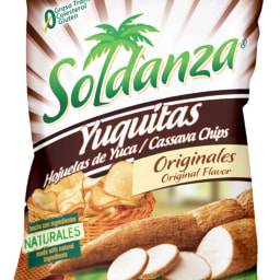SOLDANZA® - Yuquitas